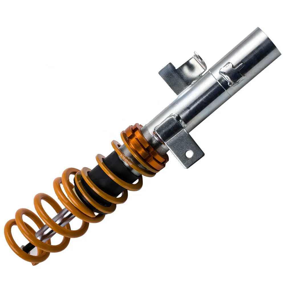 COILOVER LOWERING SPRING Strut Kit for Ford Focus MK2 C307 TDCI