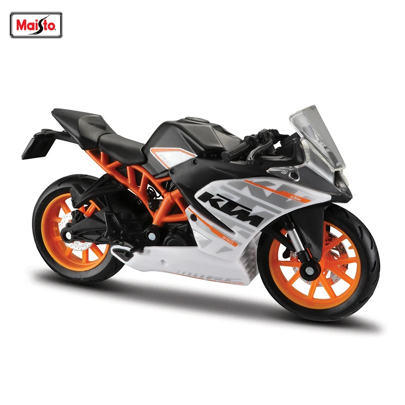 KTM RC 390