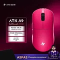 A9 Ultimate Rose Red