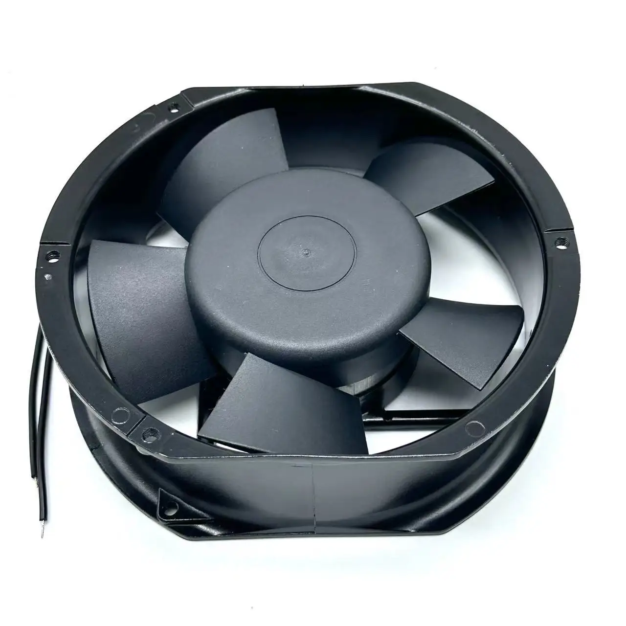 de refrigeração do servidor de 2 fios