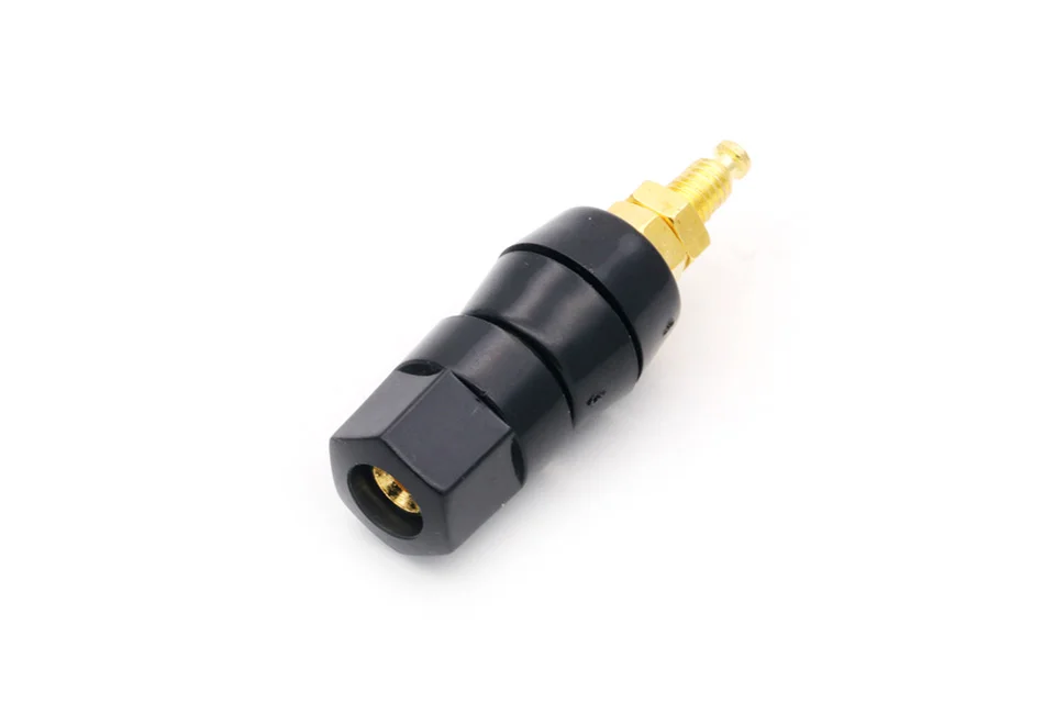 de corrente grande, 4mm Banana Plug, Jack