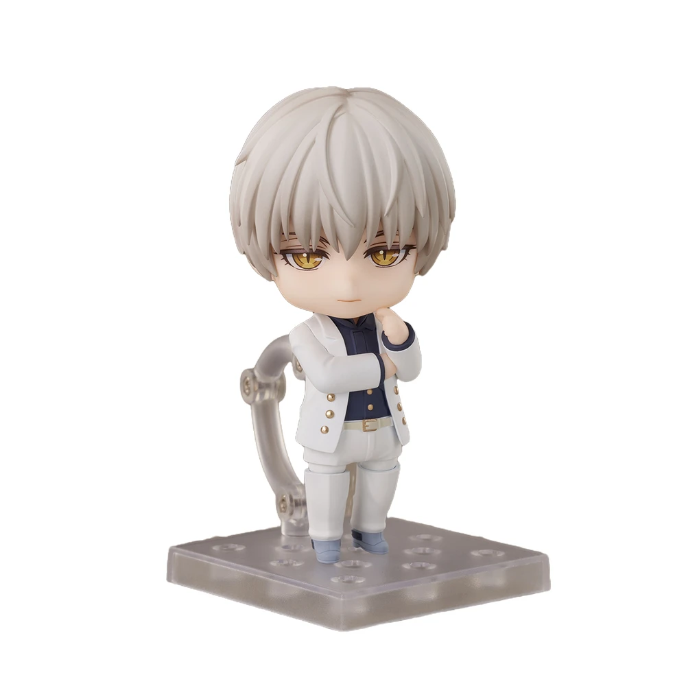 

Pre-Sale Light and Night Sariel Anime Figure Q Version Model Toy Game Anime Figures Cartoon Model Toys Desktop Ornaments Gifts