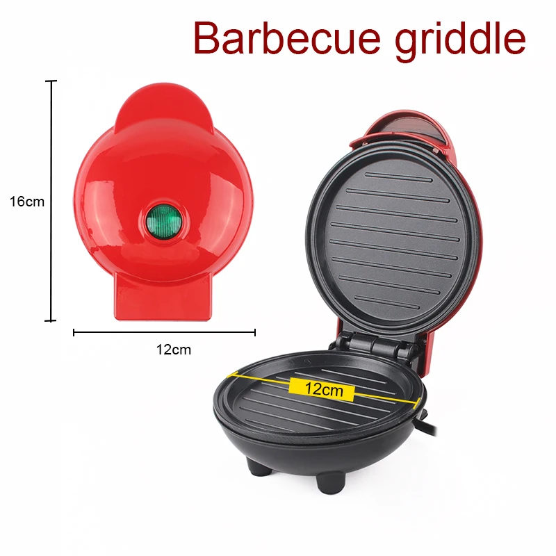 Barbecue pan