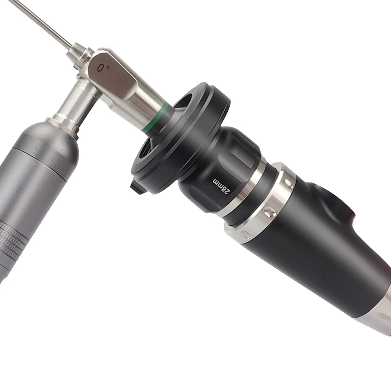 Ultra HD ENT Endoscope 2.7mm Human Body and Pet Support Laptop and TV with USB Interface to Use the Endoscope 5