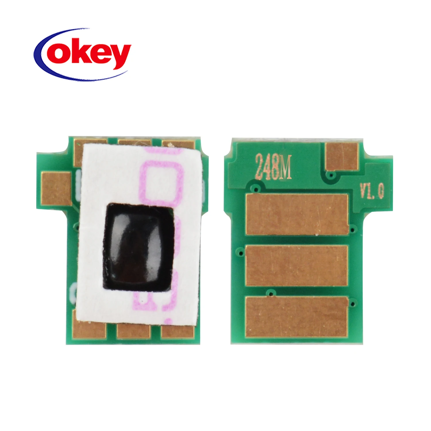 TN248 TN248XL TN249 Toner Cartridge Chip Brother MFC-L3740CDW L3760CDW L8340CDW L8390CDW HL-L3215CW DCP-L3515CDW HL-L8230CDW toner cartridge