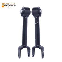 

Auto Parts Car Suspension Steering Parts Rear Left and Right Upper Control Arm For Tesla Model 3 Model Y 1044431-00-G 104443100G