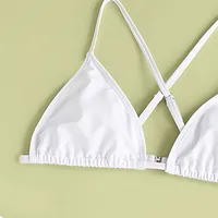 Girls Swimsuits Kids Child Girls 3 Piece Swimsuits Bathing Suit Soild Bikini Tops Underpants Print Skirt Swimwear Set купальник 5