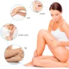 Permanent Hair Removal Spray Hair Growth Inhibitor Natural Painless Depilatory Cream Body Armpit Private Parts Hair Remover 20ml 3