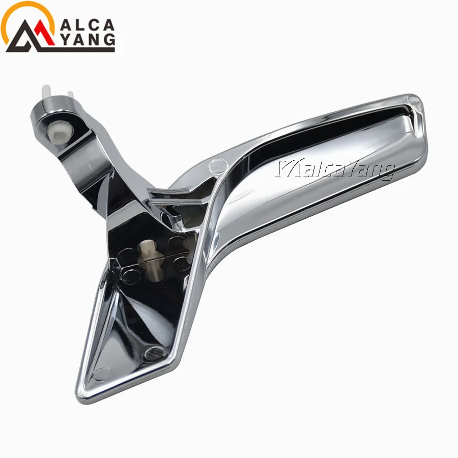 Рисунок 4 - Новая модернизированная левая и