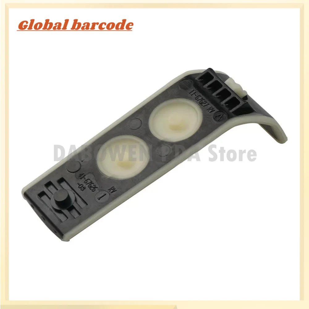 

Plastic Part Under Trigger Replacement for Symbol DS6878 , LI4278, LS4278 ,LS4208 Free Shipping