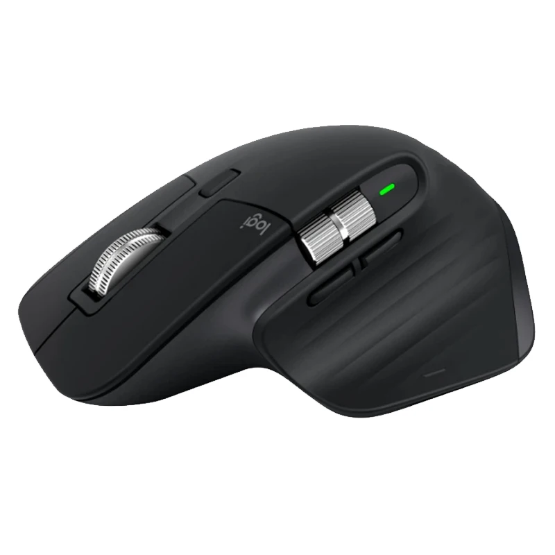 

Оригинальная беспроводная мышь MX Master 3s, мышь для офисных игр, для ноутбука и ПК