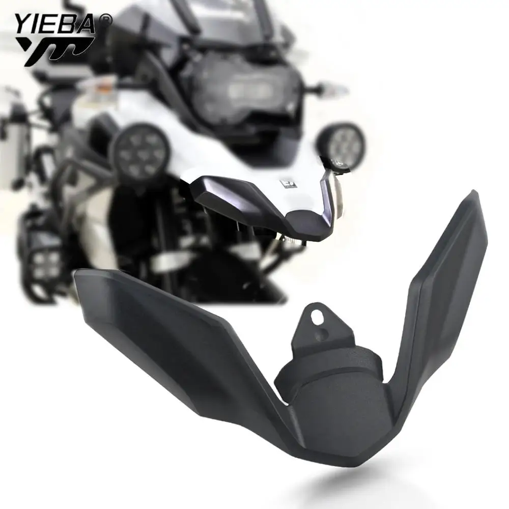 

Для BMW R1200GS R 1200 GS LC GS1200 2018 2019 R1250GS аксессуары для мотоциклов передний обтекатель удлинитель колеса