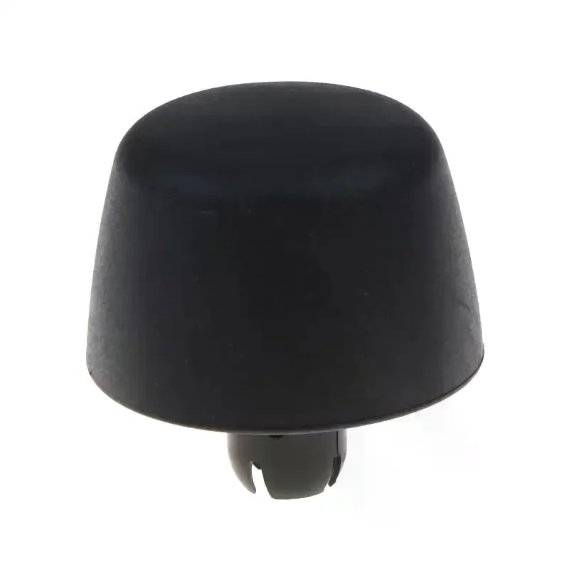 1Pc 55395650AC 55395650AD 자동차 고무 범퍼 쿠션 후드 스토퍼 2007-2018 자동차 액세서리 교체 부품