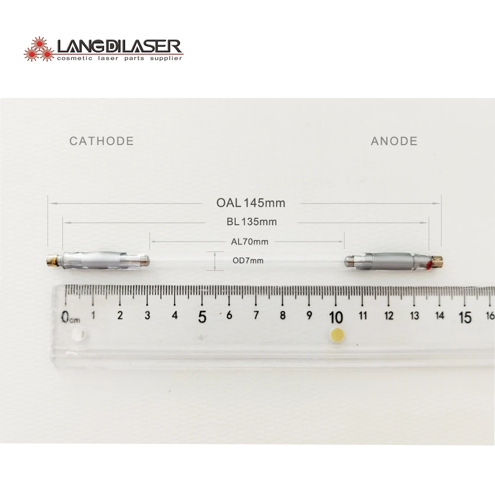 xenon-filling-laser-flash-arc-lamp-7-70-135f-for-nd-yag-laser-machine-er-yag-laser-machine