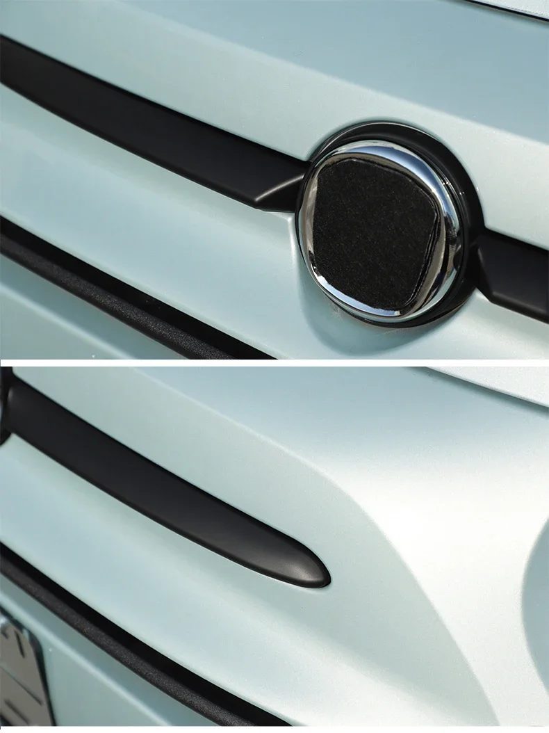 Specchietti Retrovisori Universali Per Scooter - Omologati, Con Filettatura M8 Destra E Sinistra - Foto 3