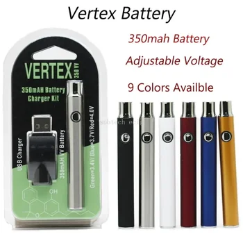 50 pcs cig vertex baterije za predgretje 350mah nit gumb napetostna baterija za pametni voziček piškotki vape cartridges cart set_50 kosov cig vertex baterije za predgretje 350mah nit gumb napetostna baterija za smart
