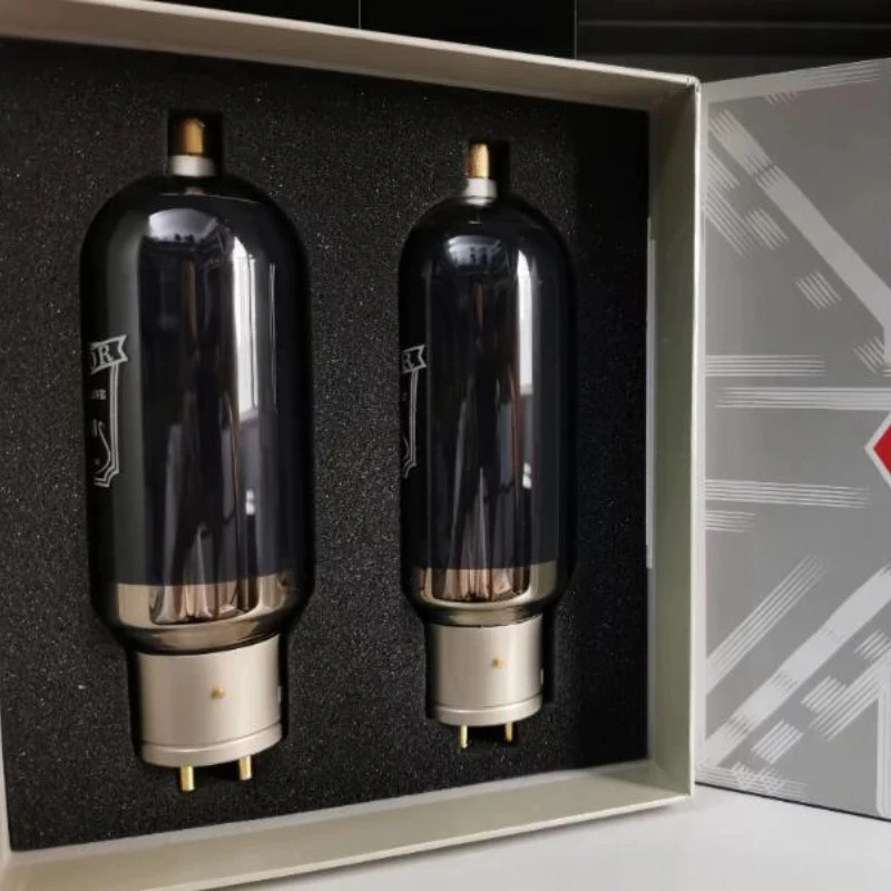 Psvane Cossor 805M真空管805 805Aにマッチしたペア。 並行輸入品 : Psvane Cossor 805真空管805Aマッチしたペア。 : 家電