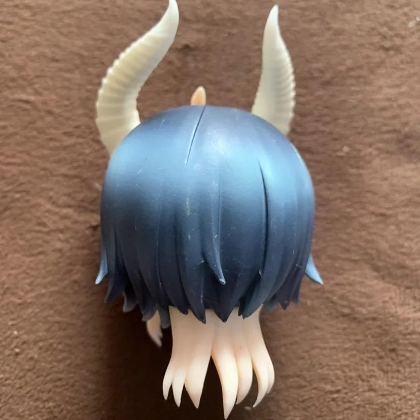 GSC OB11 hair doll accessories