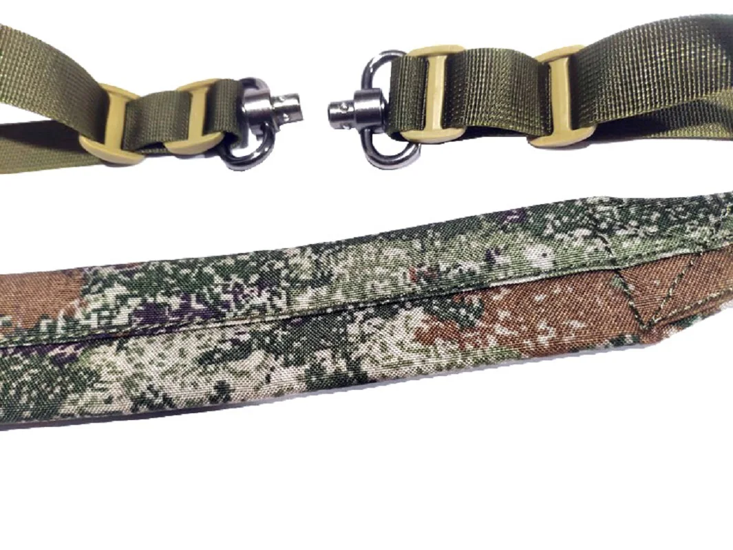 Outdoor Sports Adjustable Two-Point Function MK2 Quick Release Strap