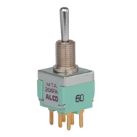 Buy ALCO MTA 206PA Switch for Barudan Embroidery Machine - High-Quality Spare Part Online - Image 3