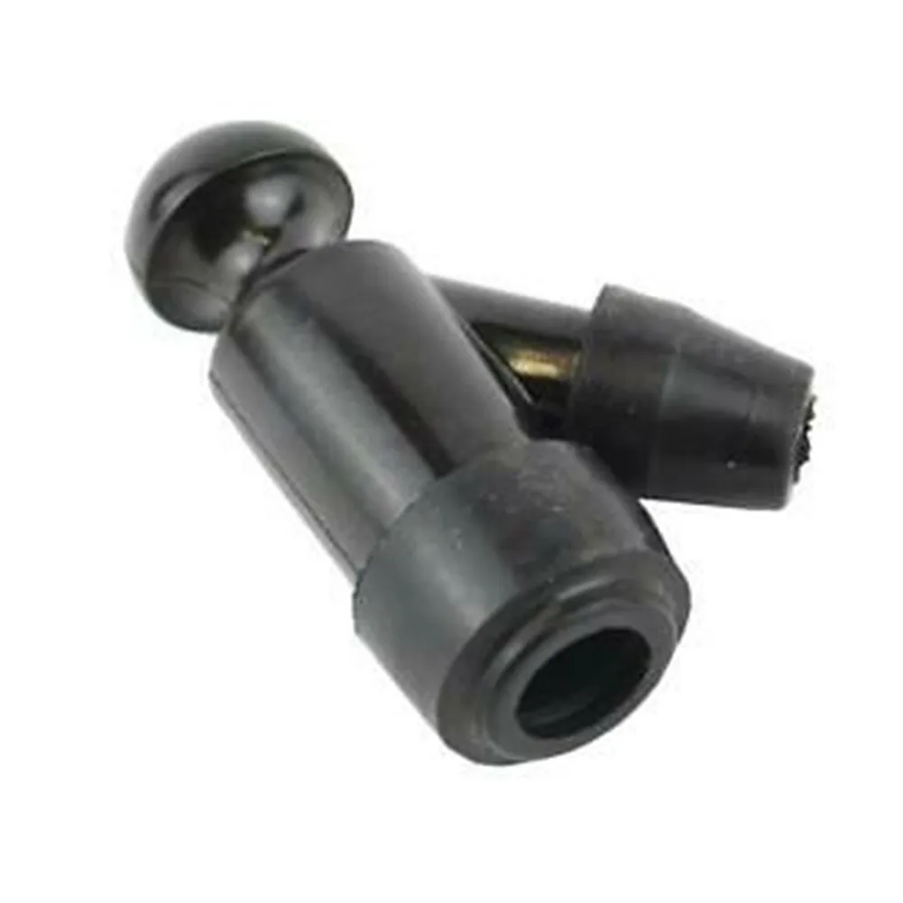 2pcs Plug Cap For Honda GXV160 30700 ZE6 023 07404 Engine RocwooD for String Trimmer Chainsaw Lawn Mower Tool Parts