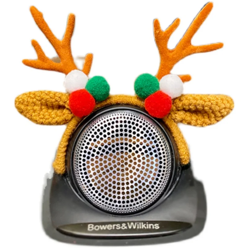 Decorazione In Stile Nordico Per Volvo Xc90 S90 S60 Xc60 Xc40 V60 V90 B & W Bowers & Wilkins Accessori Per Decorazioni Audio