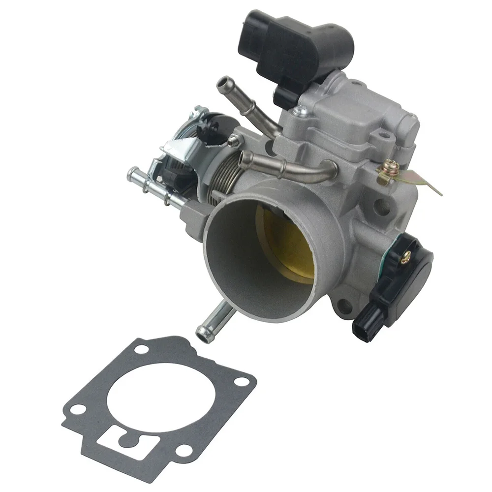 

Throttle Body Assembly TK93 For Honda Accord DX EX LX Element 2.4L 16400RAAA62