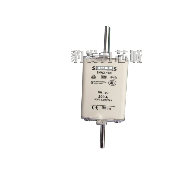 

3NA3130-2C 3NA3132-2C 3NA3136-2C Новый предохранитель