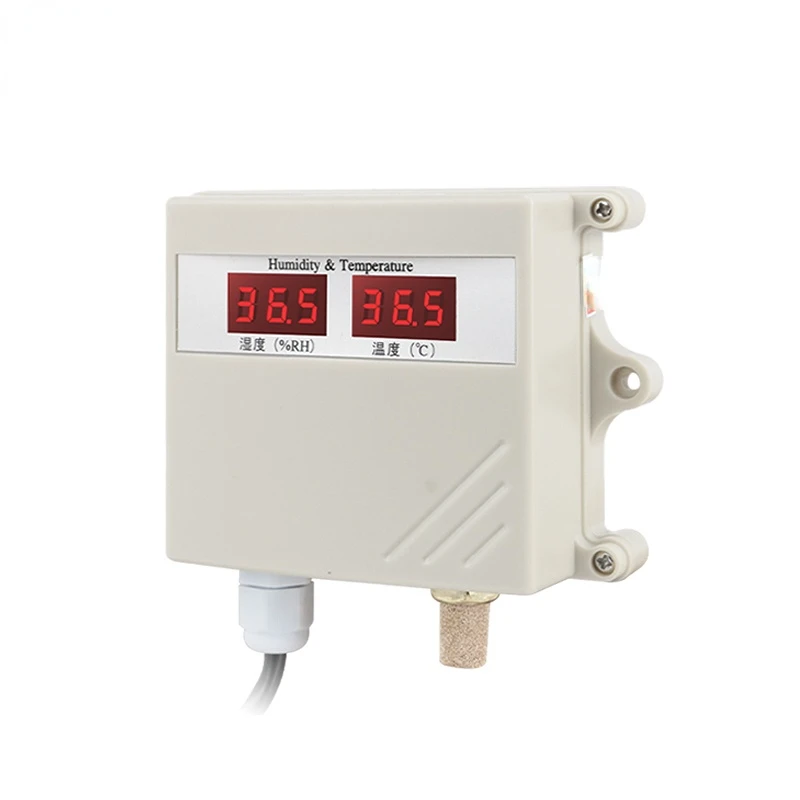 

Temperature Humidity Sensor Temperature And Humidity Transmitter