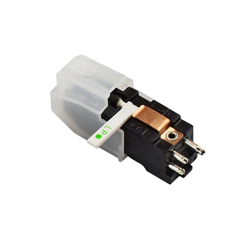 Купить Картридж Для Проигрывателя Винила