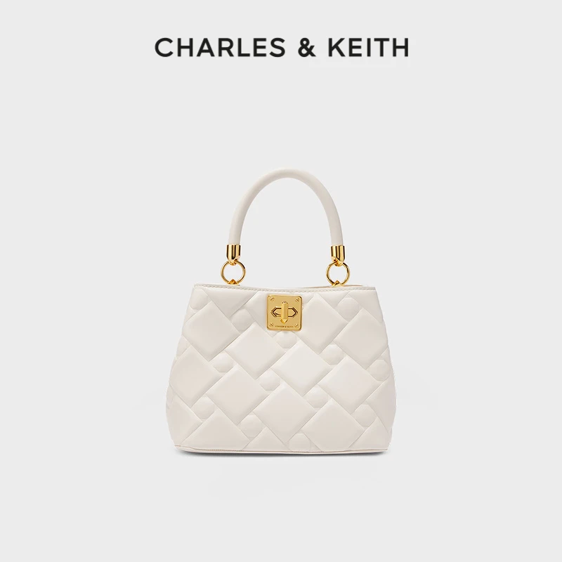 

Новое поступление, элегантная женская сумка CHARLES & KEITH