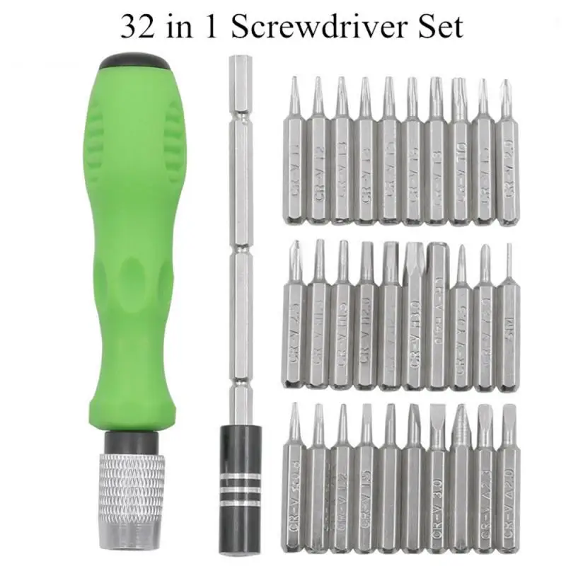 Screwdriver For Ice Screws Vape Tool Kit Screwdriver Electronic