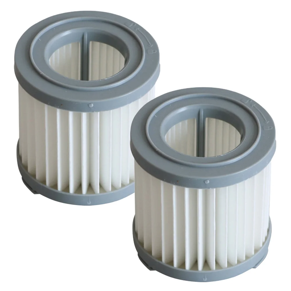 

Maximize the Lifespan of Your Vacuum Cleaner with For Filter JL21EB JL14IW Cordless Stick Vacuum Filters 2/4 Pack