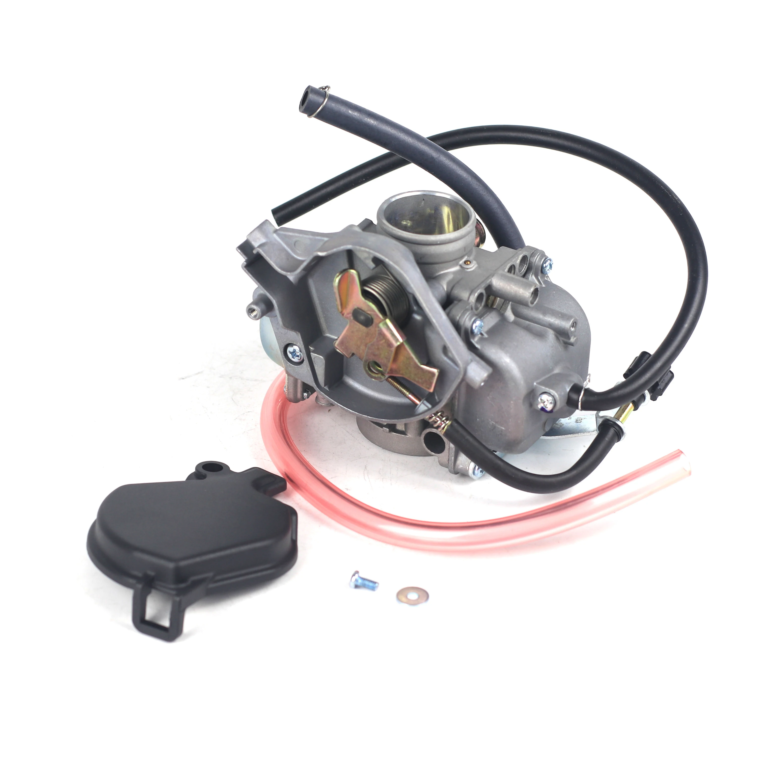 

FREE SHIPPING SherryBerg Carburetor Carb 33mm Replace OEM Product CVK32 CVK33 CVK34 FIT FOR Kawasaki BJ250 250TR