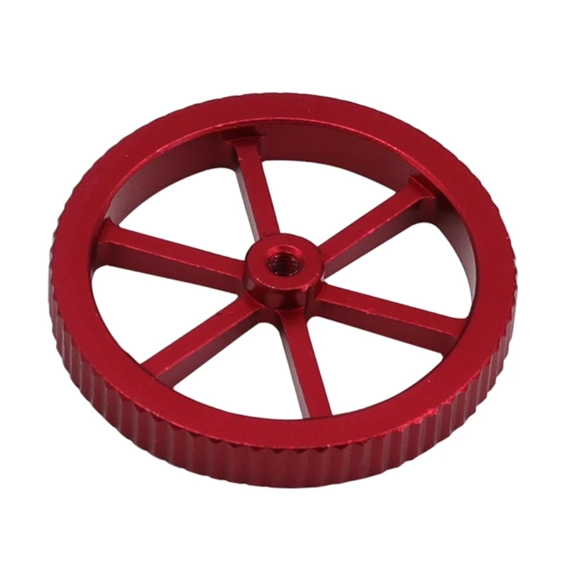 

Upgraded Metal Leveling for 3/3 3 5/5 CR10S/10S 20 3D Printer
