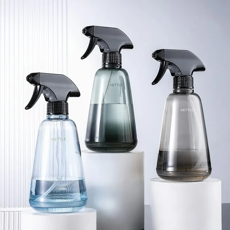 

400ml small watering can Watering jug Watering jug Gardening spray bottle Alcohol disinfectant mist