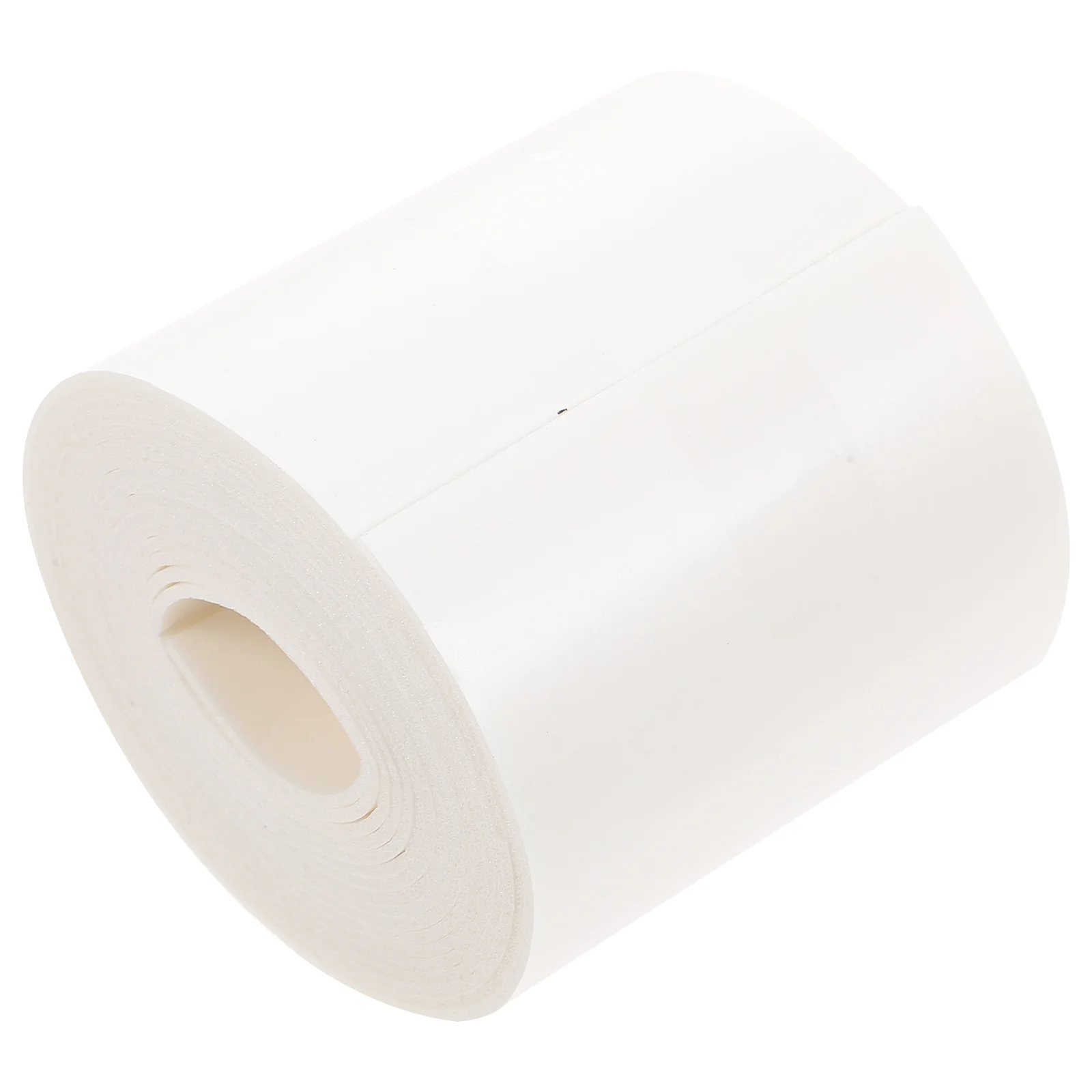 

110 Pcs Lash Stickers Eyelash Extension Eyelashes Mats Disposable Cushions Holder White Pads Gaskets