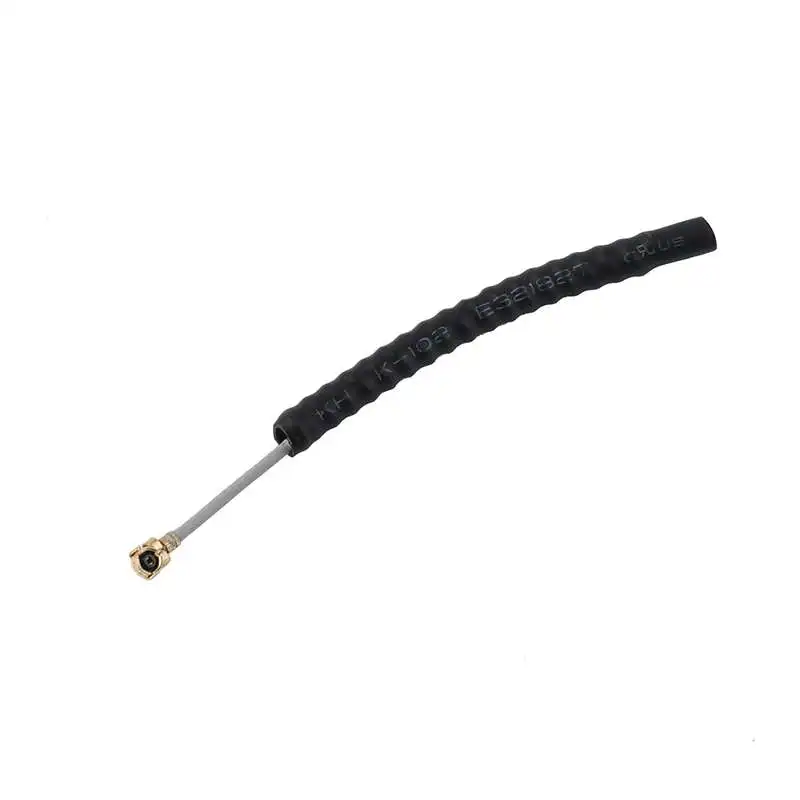 LoRa Antenna RCmall 868MHz 915MHz LoRa Antenna GSM IPX IPEX 1.13 UF.L Built-in 2DBi for LORA LORA32U4II (Pack of 10)