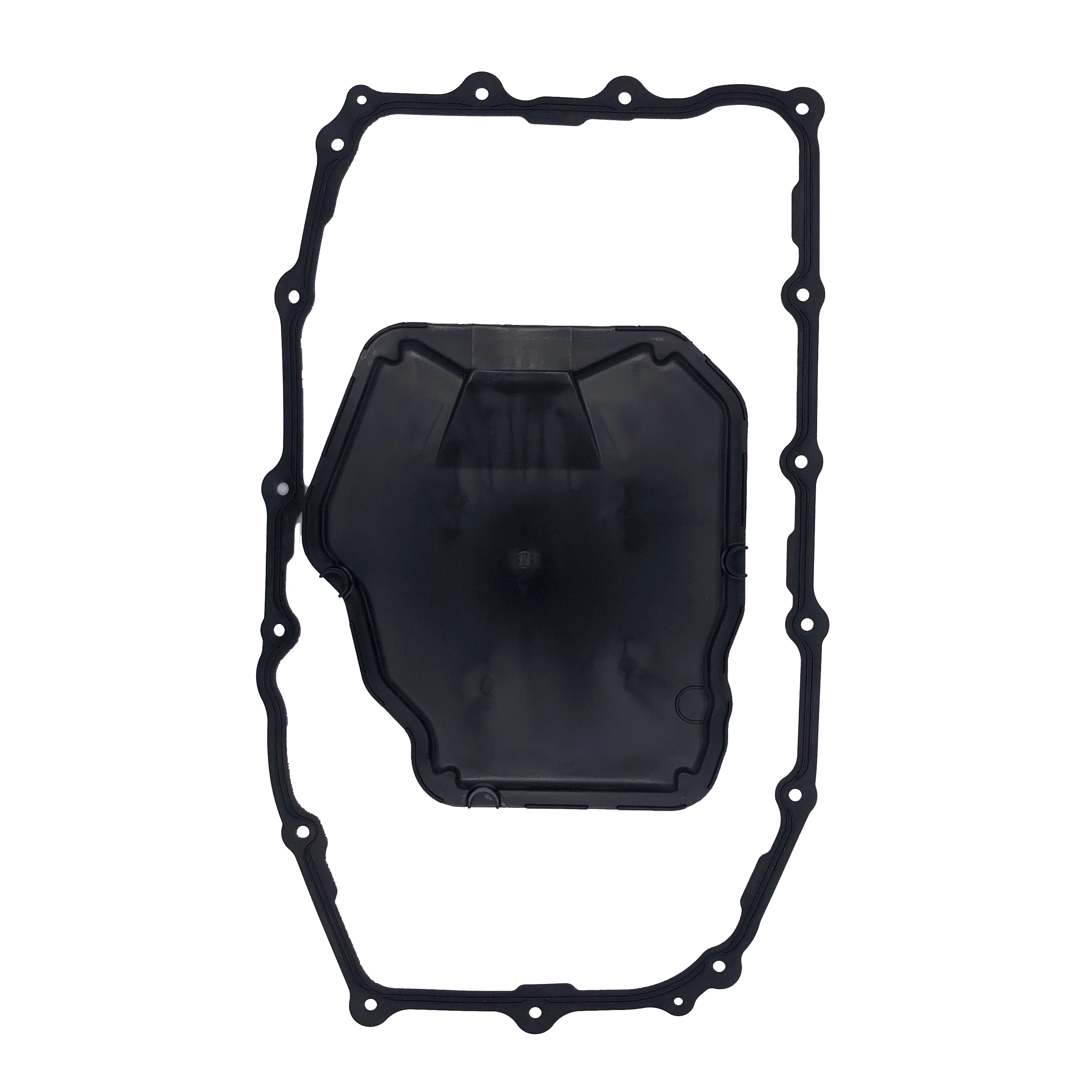 Car Gearbox Transmission Filter For Cadillac CT6 2.0T (-) ATS-L CT4 Escalade ESV Sierra 1500 Yukon 24274402 24268875