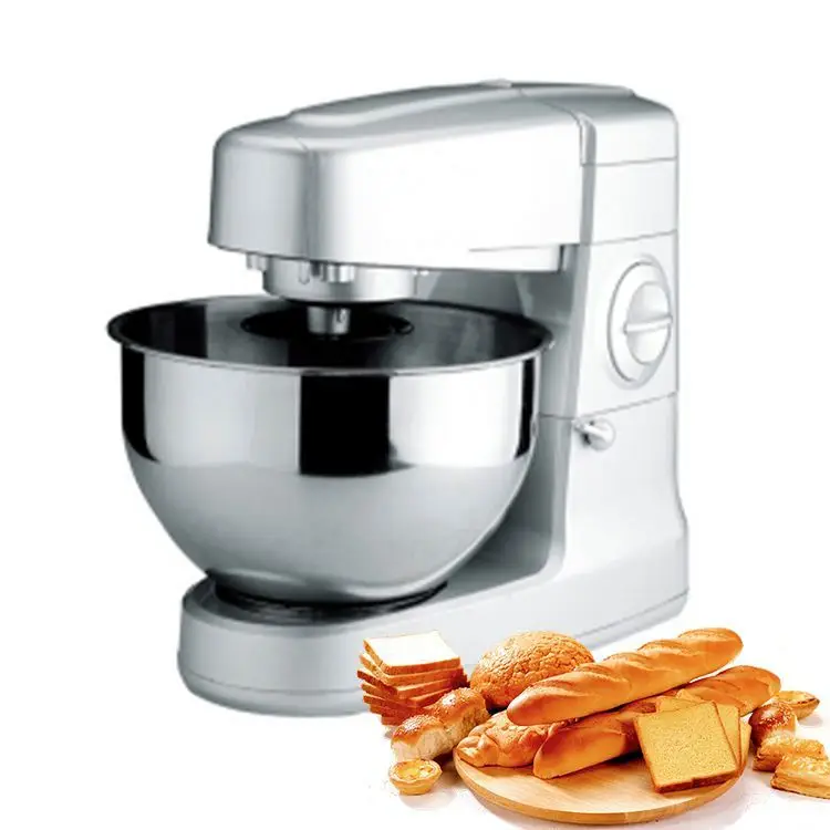 

10L-80L Stainless Steel Bowl Mixer Dough Mixer Egg Stand Mixer for Kitchen Use Lowest Price