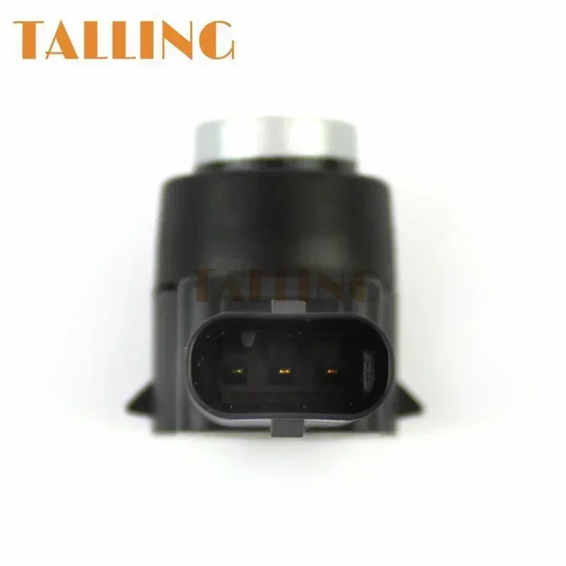 4PCS A2215420417 Parking Sensor For Mercedes-Benz W211 W204 CL203 R230 W164 W251 S211 X164 S204 W166 R171 C219 C216 2001-2014