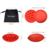 Rubber Golf Force Plate Step Pad Golf Swing Training Center Gravity Pedals Golf Swing Assisted Balance Aids For Golf Supplies 5