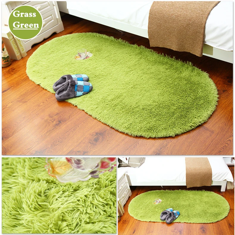 

13452 Soft Shaggy Carpet Living Room Fluffy Children Rugs Large Beige Plush Area Rug for Bedroom Kids Room Nursery Modern Home D
