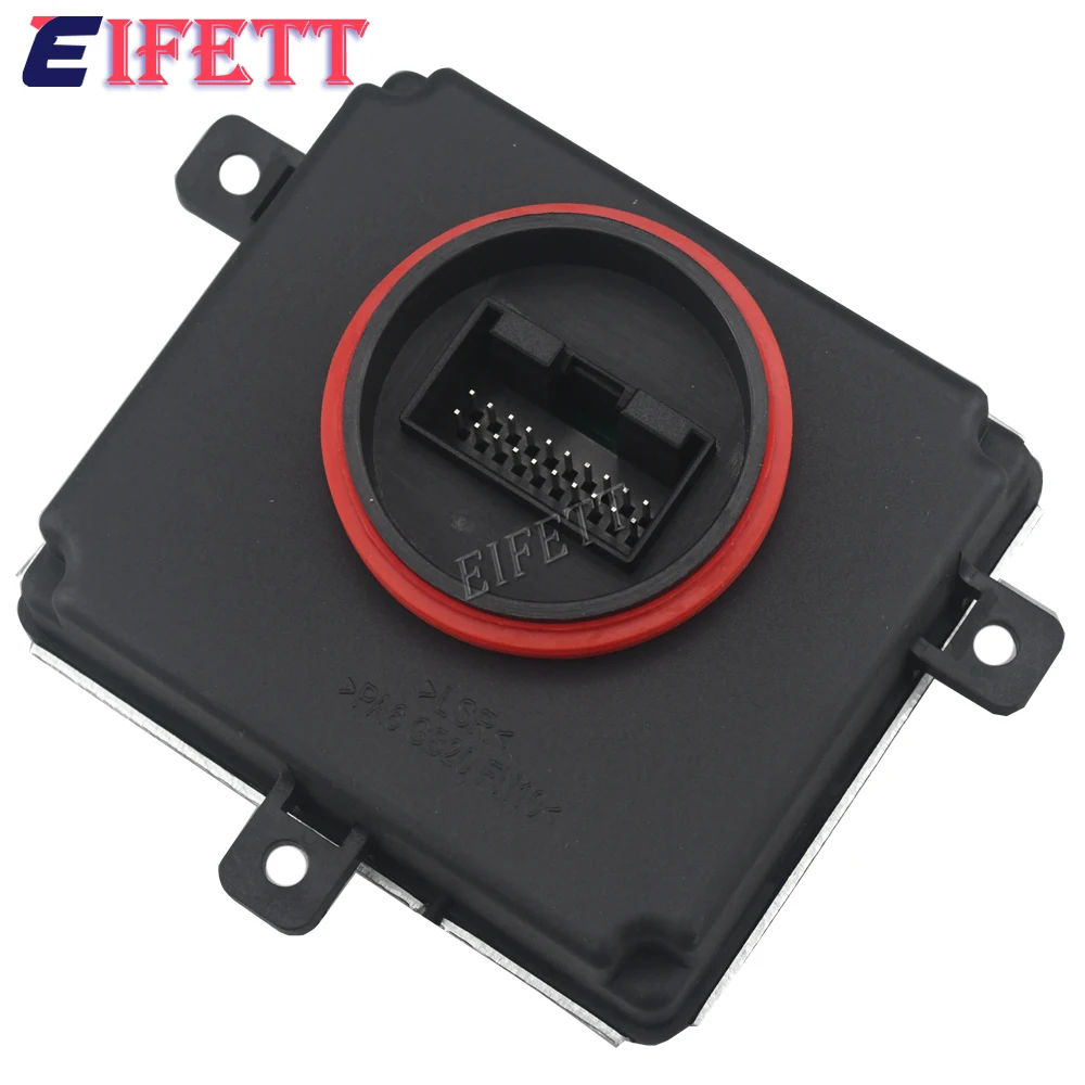 자동차 액세서리 4G 0907397 P LED 헤드라이트 DRL 밸러스트 LTM-LL-TFL 주간 주행 4G 0907697 D 모듈 28519748 A6 A3 4G의 경우 0907397 R