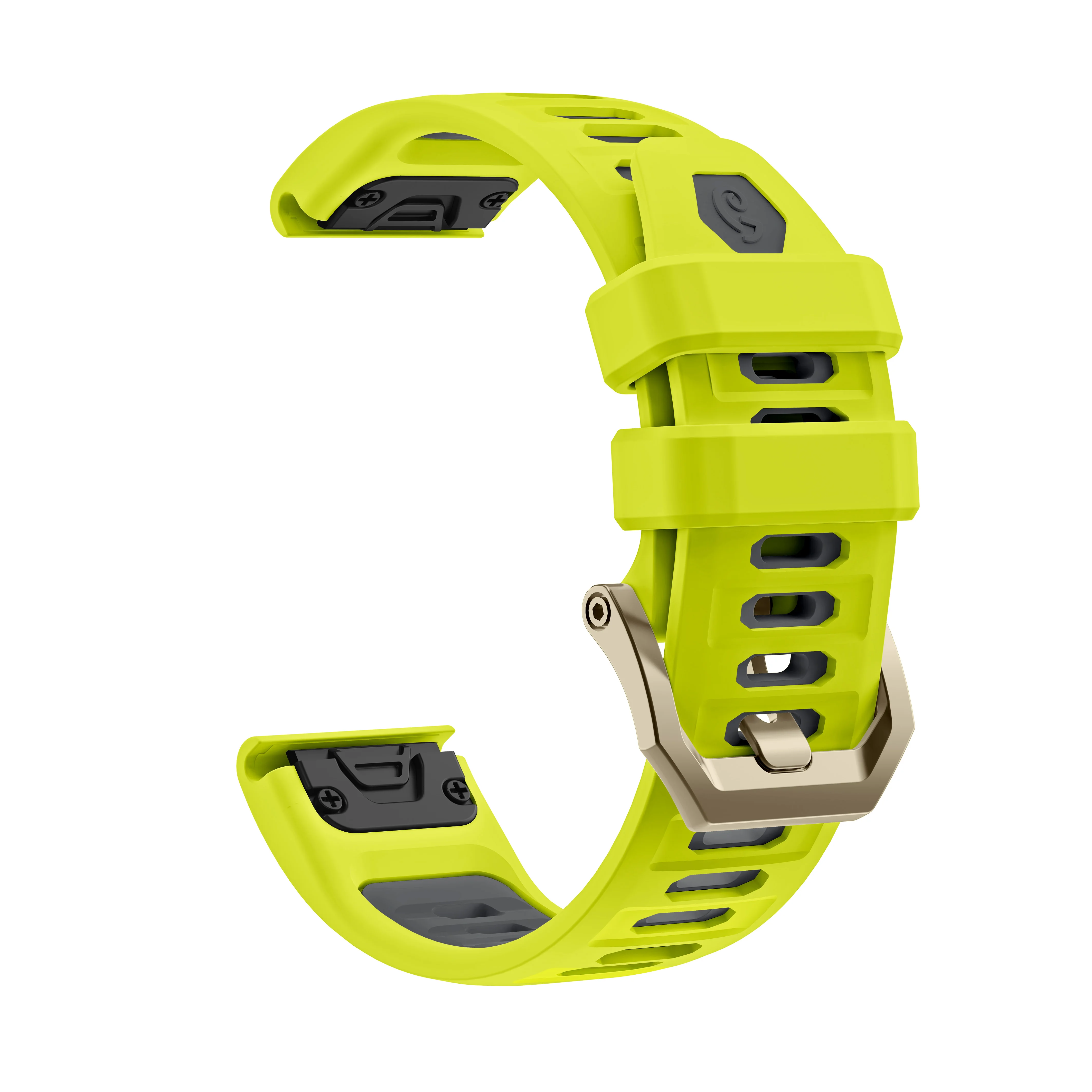 Sport Silicone Replacement Strap