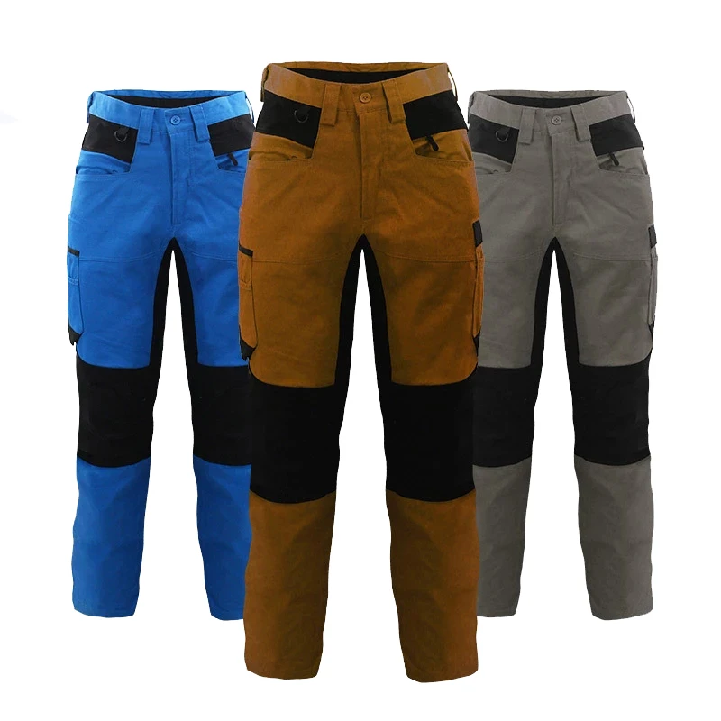 Custom Tailored Carhartt Double Front Work Pants -   Carhartt work  pants, Slim fit work pants, Mens outfits