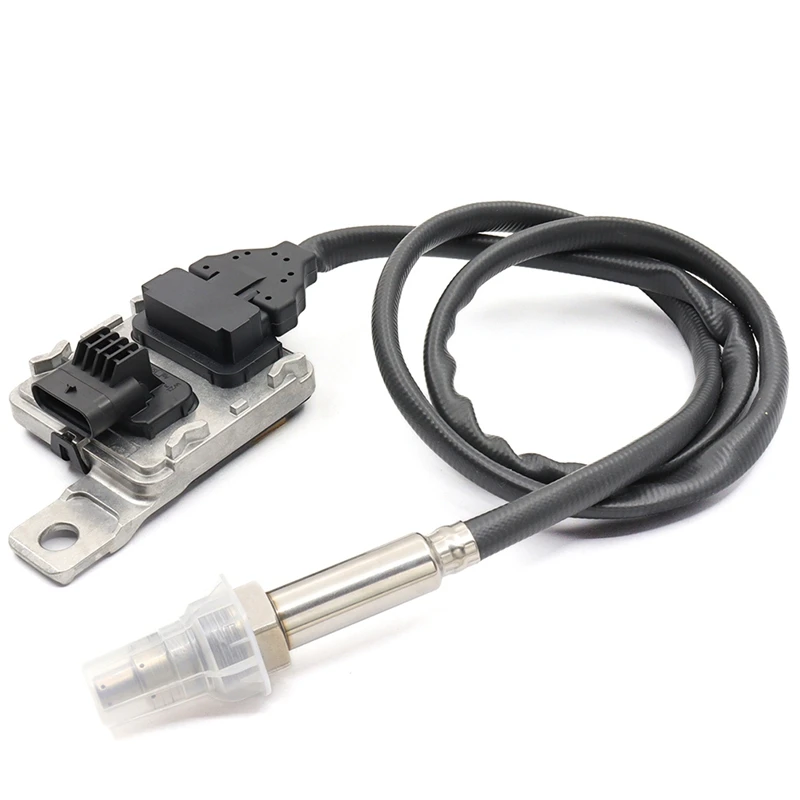 

Nox Sensor Nox Catalyst For VW Amarok Q5 Part Number 059907805P 059907807 P 059 907 807 P 059907807P Parts Accessories