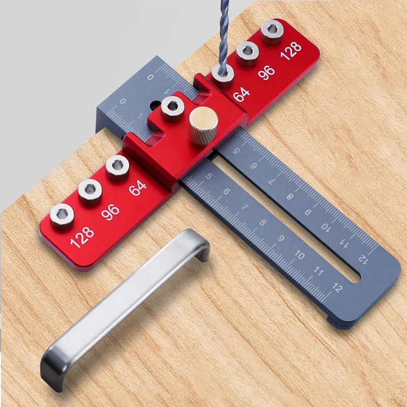 

Woodworking Hole Locator