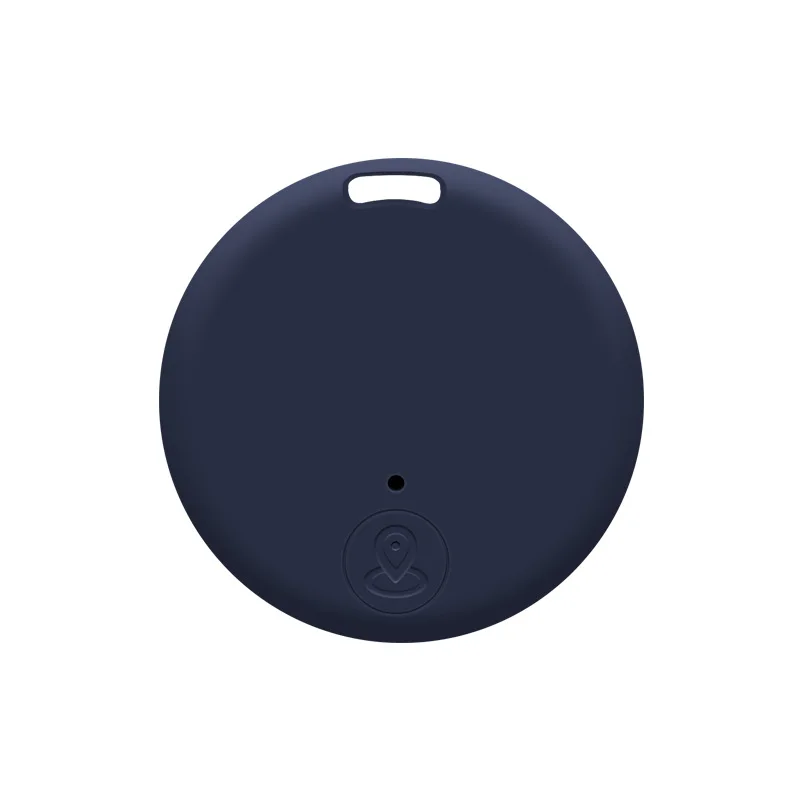 Localizzatore Bluetooth Smart Tracker, compatibile con iOS e Android, dispositivo anti-smarrimento per chiavi, portafoglio, bagagli, animali domestici._voghion.com