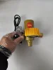 Pressure Regulator Pressure reducer CO2 Carbon dioxide heated pressure gauge 36V 110V 220V 5